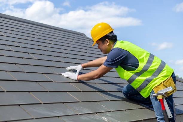 Quick and Trustworthy Emergency Roof Repair Services in Harrodsburg, KY