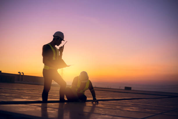 Best Best Roofing Contractors  in Harrodsburg, KY