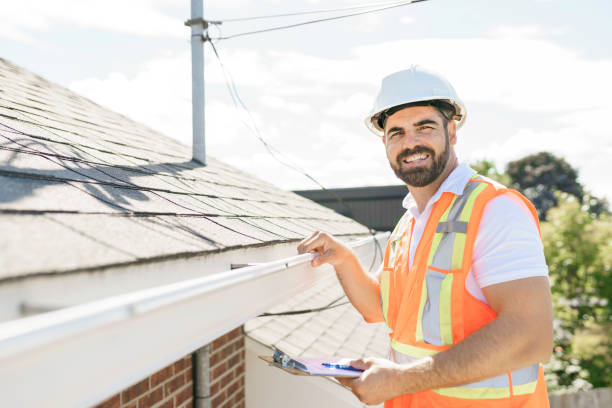 Best Local Roofing Companies  in Harrodsburg, KY