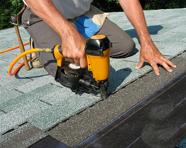 Best Affordable Roofing Company  in Harrodsburg, KY