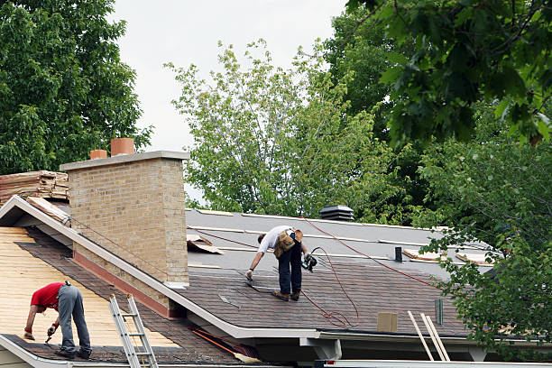 Best Commercial Roofing Services  in Harrodsburg, KY