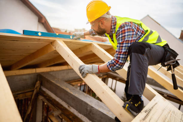Roof Waterproofing Services in Harrodsburg, KY