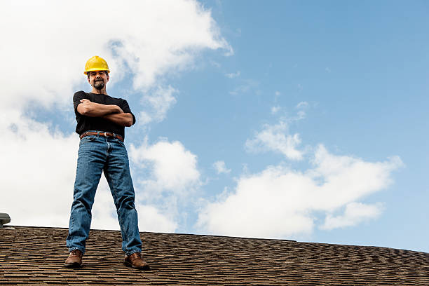 Best New Roof Installation  in Harrodsburg, KY