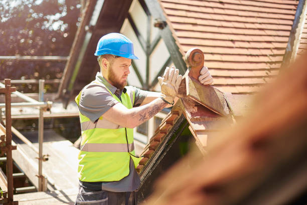 Best Roof Waterproofing Services  in Harrodsburg, KY